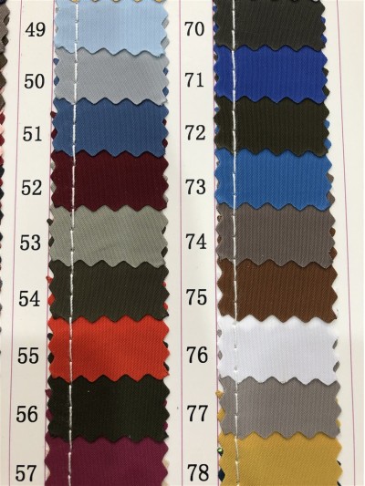 GZ-JNHE 1223 尼龍面料  背囊/雨衣面料  細節-2